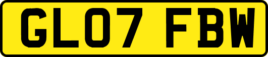 GL07FBW