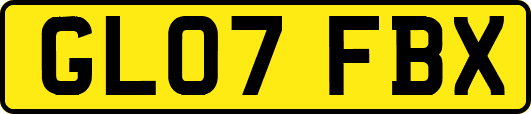 GL07FBX