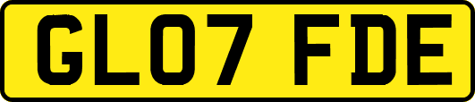 GL07FDE
