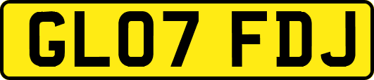 GL07FDJ