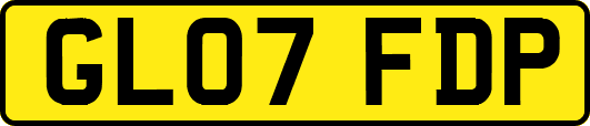 GL07FDP