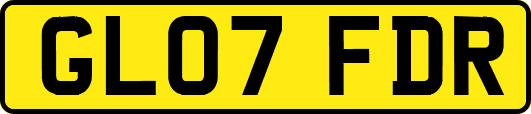 GL07FDR