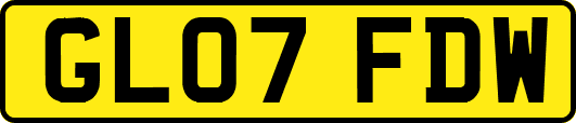 GL07FDW