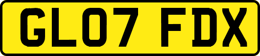 GL07FDX