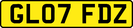 GL07FDZ