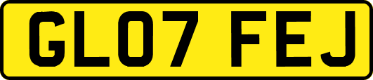 GL07FEJ