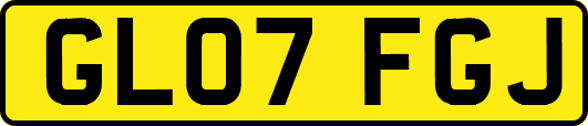 GL07FGJ