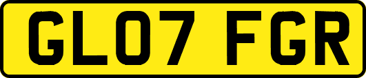 GL07FGR