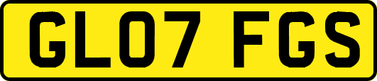 GL07FGS