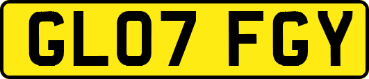 GL07FGY