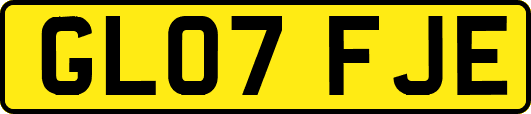 GL07FJE