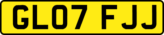 GL07FJJ