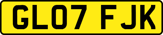 GL07FJK