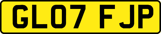 GL07FJP