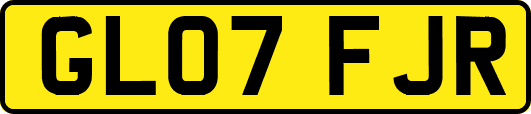 GL07FJR