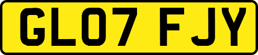 GL07FJY