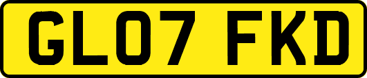 GL07FKD