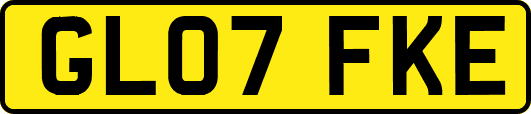 GL07FKE
