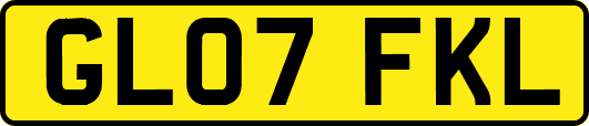 GL07FKL