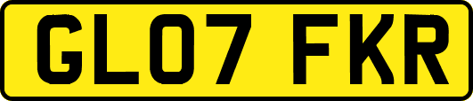 GL07FKR
