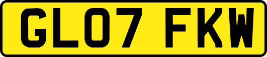 GL07FKW