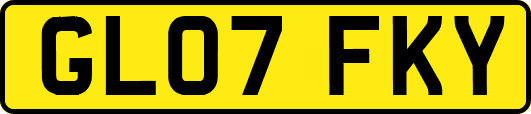 GL07FKY