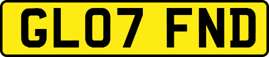 GL07FND