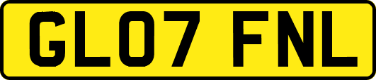GL07FNL
