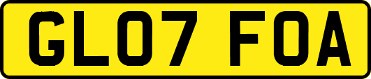GL07FOA
