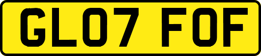 GL07FOF