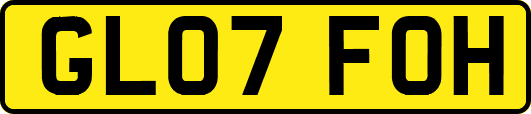 GL07FOH