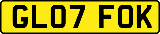 GL07FOK