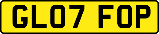 GL07FOP