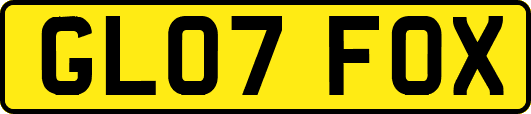 GL07FOX
