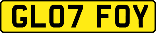 GL07FOY