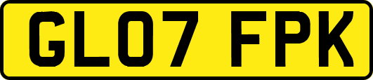 GL07FPK