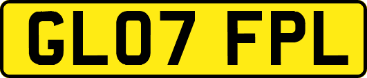 GL07FPL