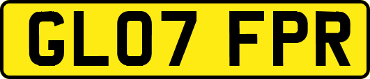 GL07FPR