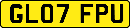 GL07FPU
