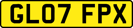 GL07FPX