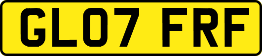GL07FRF