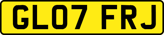 GL07FRJ