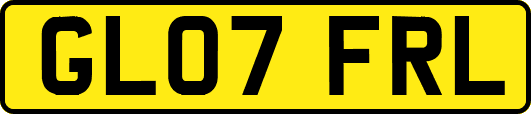 GL07FRL