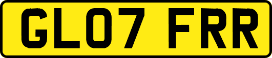 GL07FRR