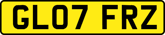 GL07FRZ