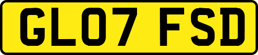 GL07FSD