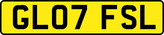 GL07FSL