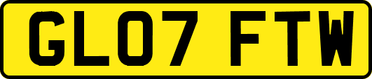 GL07FTW
