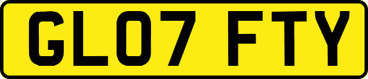 GL07FTY