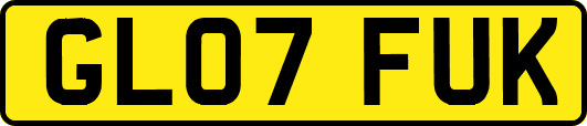 GL07FUK